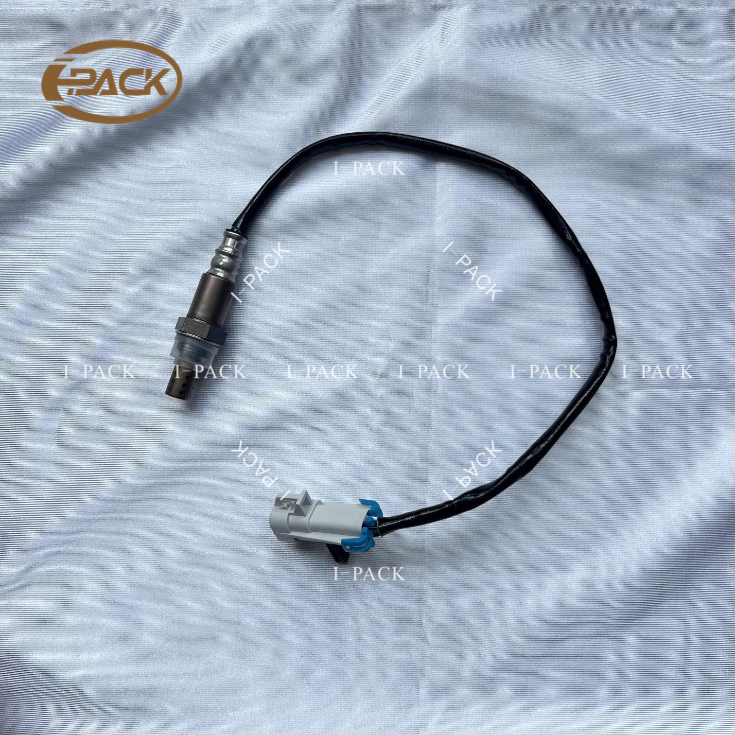 I-PACK Wholesale for Chevrolet Cheyenne 2008-2013 Auto Car Oxygen Sensor OEM 12583804 Rear Oxygen Sensor