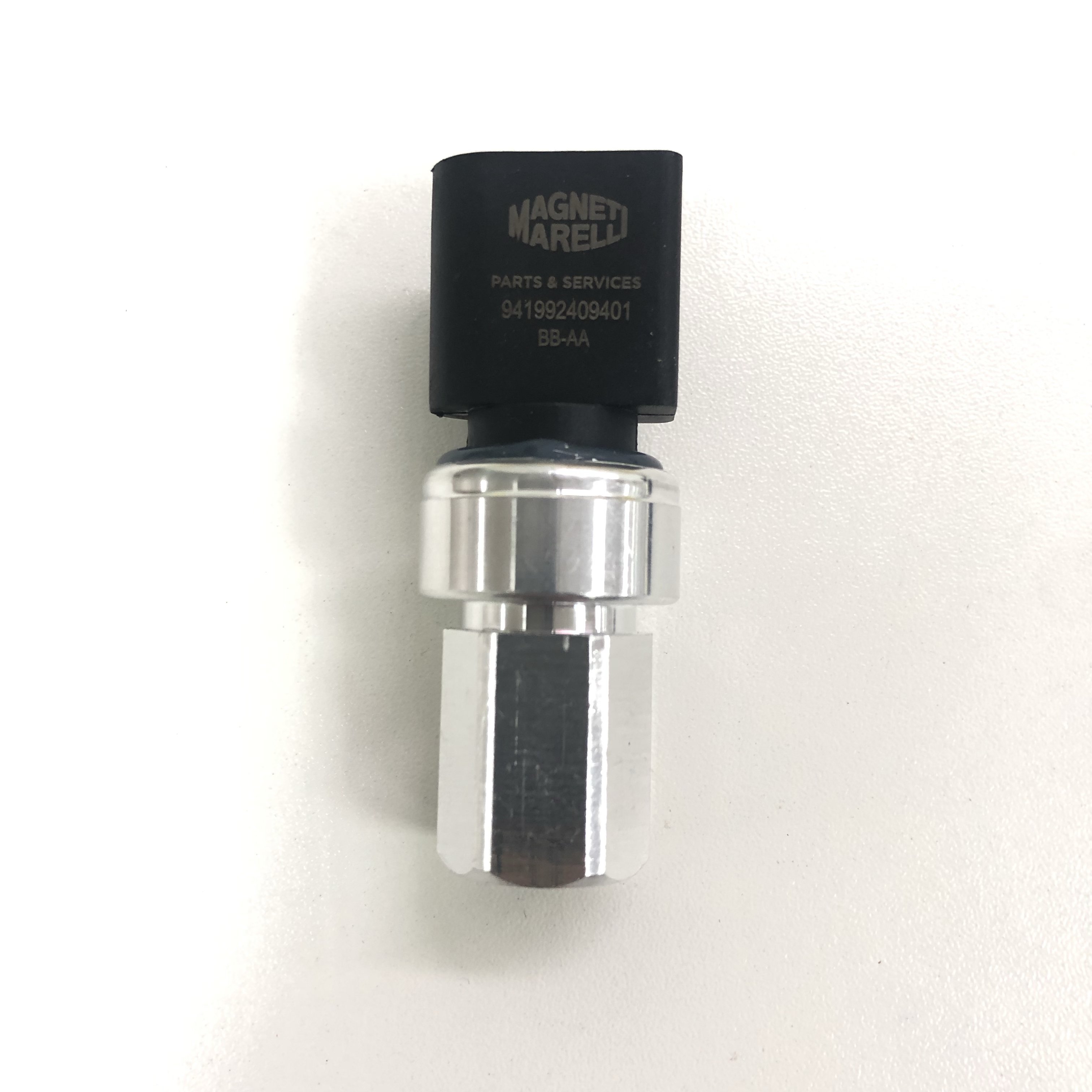 MAGNETI MARELLI OE:1K0959126E Factory Auto Electrical Systems Car Sensors Air Conditioner Pressure Sensor Repair Parts for Audi