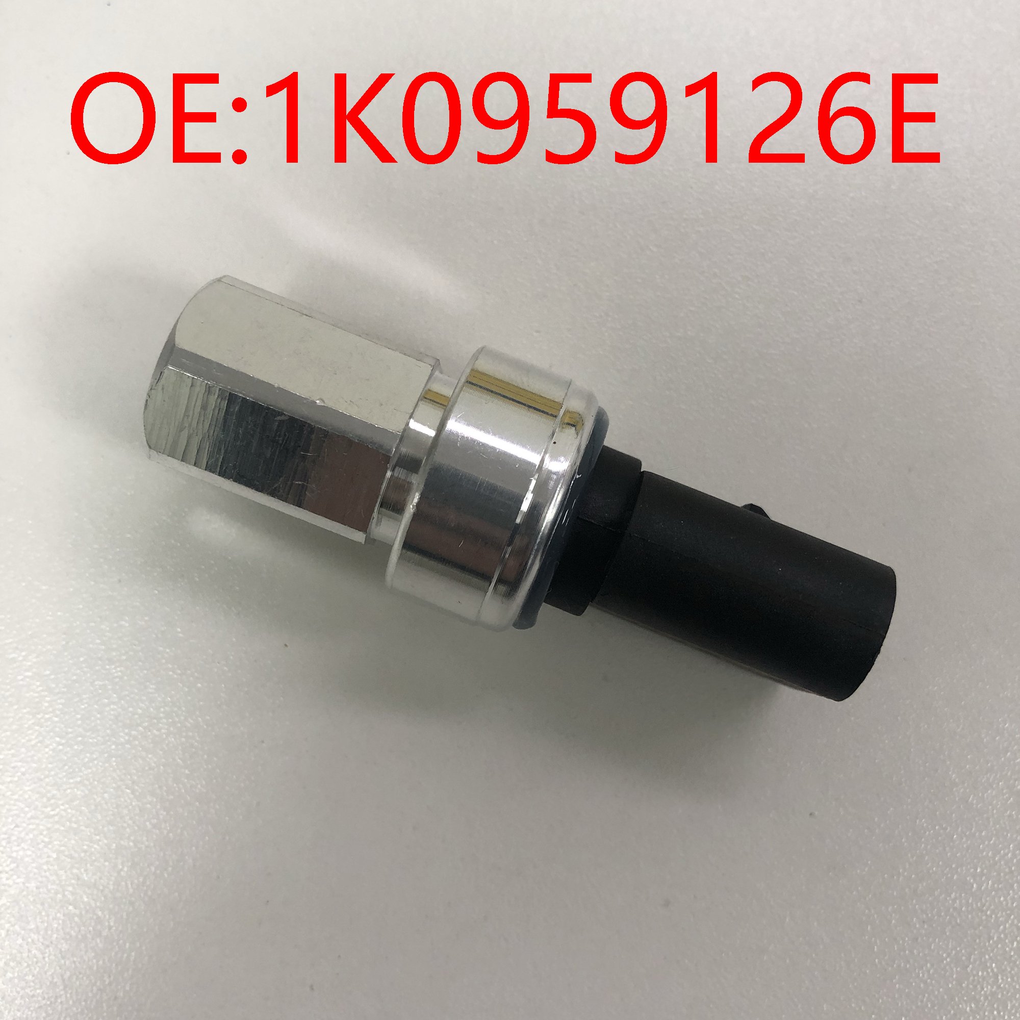 MAGNETI MARELLI OE:1K0959126E Factory Auto Electrical Systems Car Sensors Air Conditioner Pressure Sensor Repair Parts for Audi
