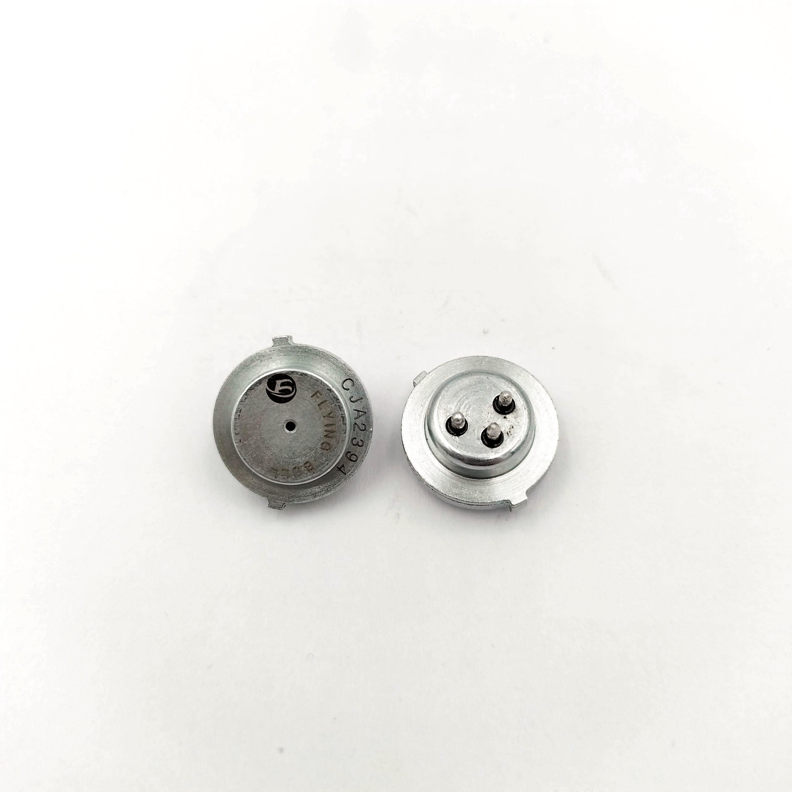 0DE DQ500 DQ380 DQ381 0GC Original 0BH New Transmission Clutch pressure sensor For Q3 For VW Trannsporter Scirocco