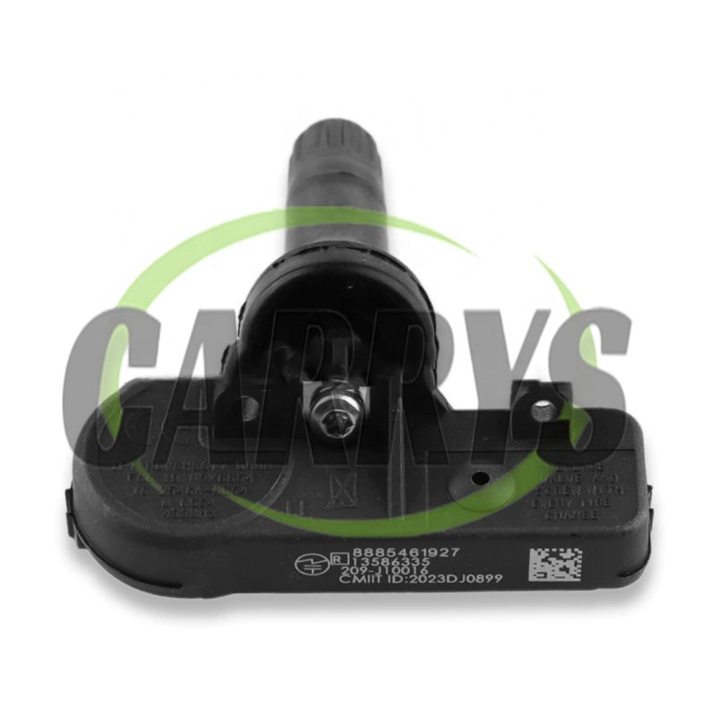 Auto Parts TPMS Tire Pressure Monitoring Sensor 13586335 13581558 for Buick Chevrolet GM