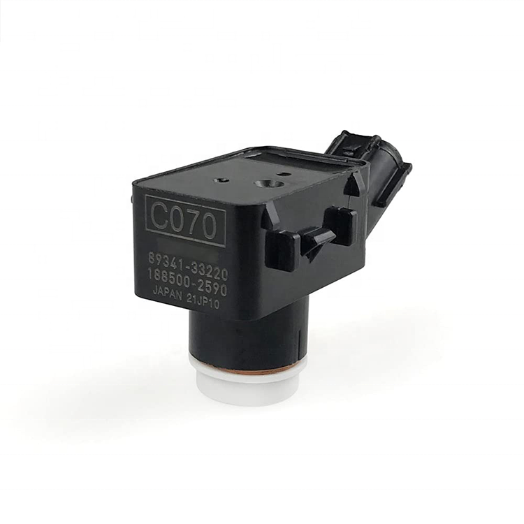 Auto Parts Car PDC Parking Sensor Reversing Radar for Toyota Camry Puris Lexus 89341-33220