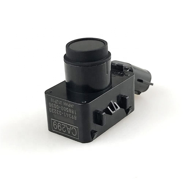 Auto Parts Car PDC Parking Sensor Reversing Radar for Toyota Camry Puris Lexus 89341-33220