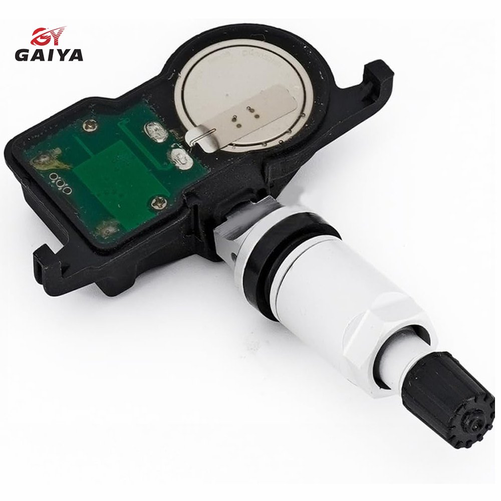 Tire Pressure Monitoring System Sensor PMV-E100 For Toyota Avalon Camry 4Runner Corolla 433MHZ TPMS 42607-02100 4260712020