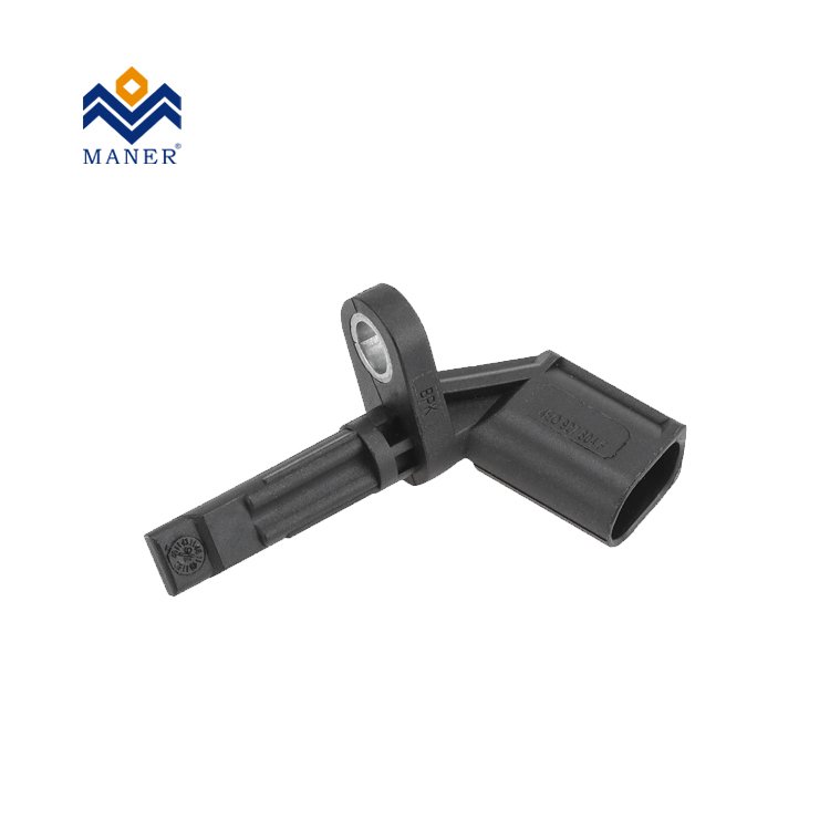 MANER High Quality ABS Speed Sensor WHT003858 For VW Eos Passat B6 Golf MK6 Jetta Audi A3 S3 Skoda Octavia Seat Altea