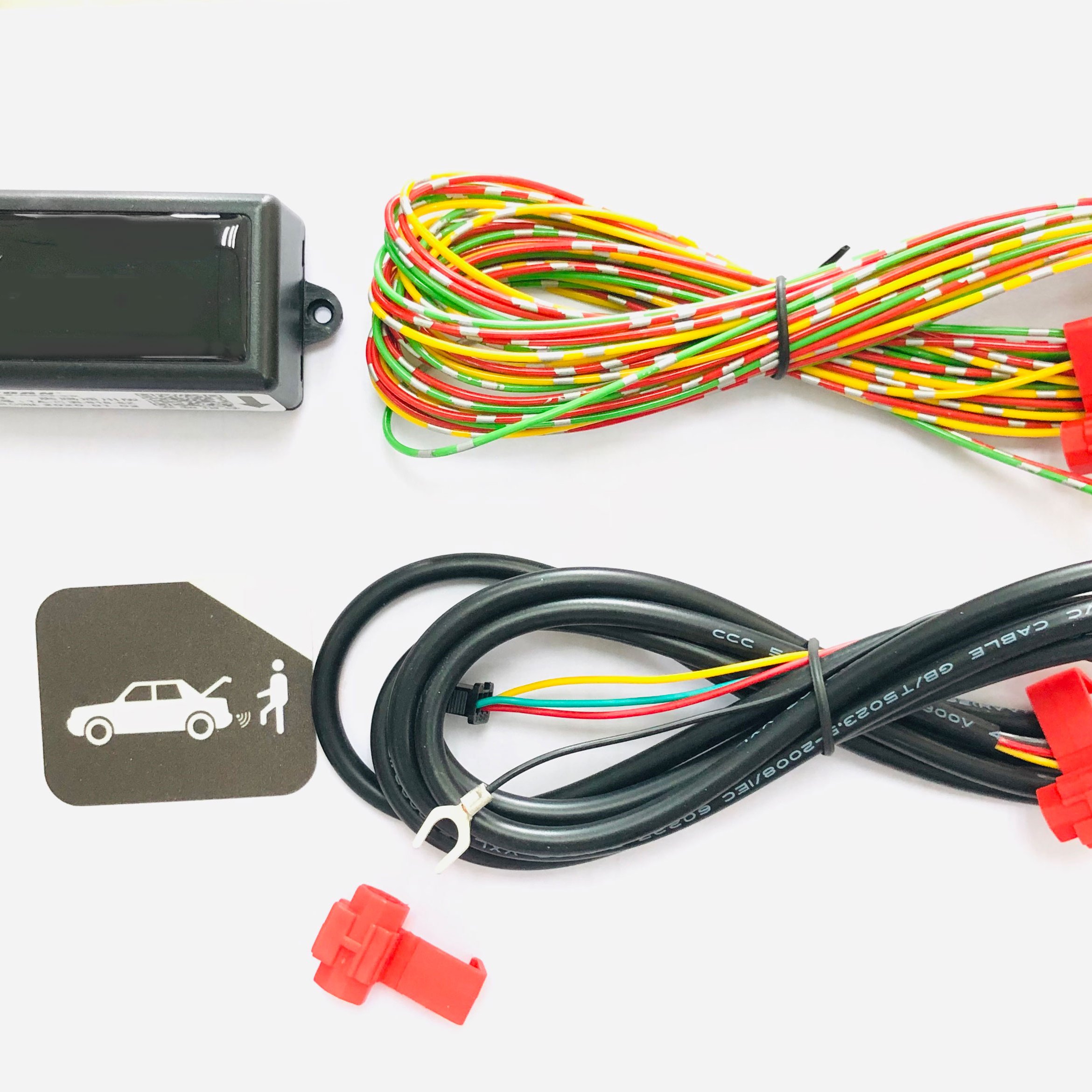 Kick Sensor for Electric Tailgate Foot Sensor Auto Body Parts