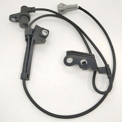 High Quality Front Left Wheel Speed Sensor 89543-12070 89543-02050 for To-yota Corolla Matrix