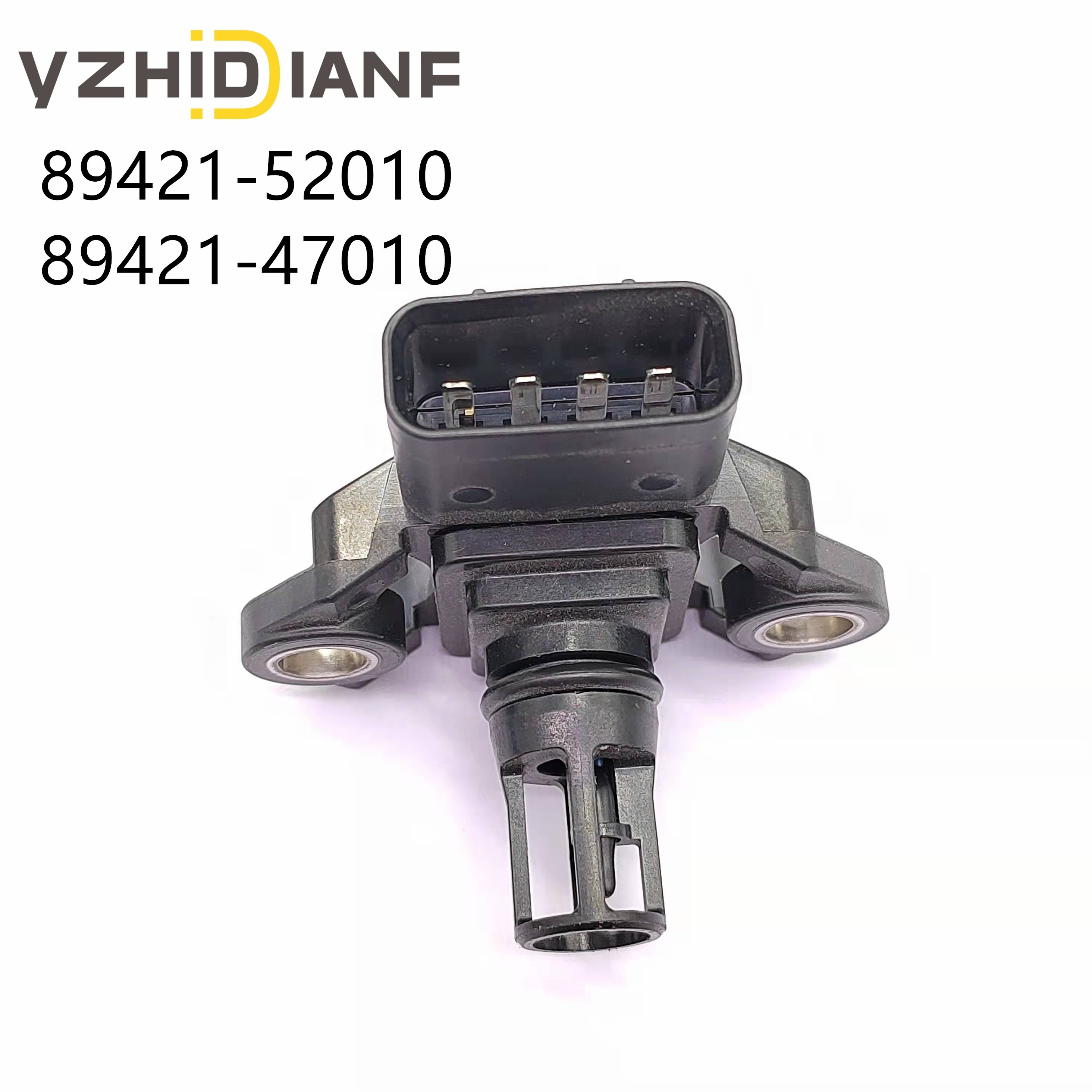 Wholesale OEM Manifold Absolute Pressure Sensor 89421-52010 89421-47010 Auto Sensor MAP For Toyota Sequoia Tundra Lexus GS450h