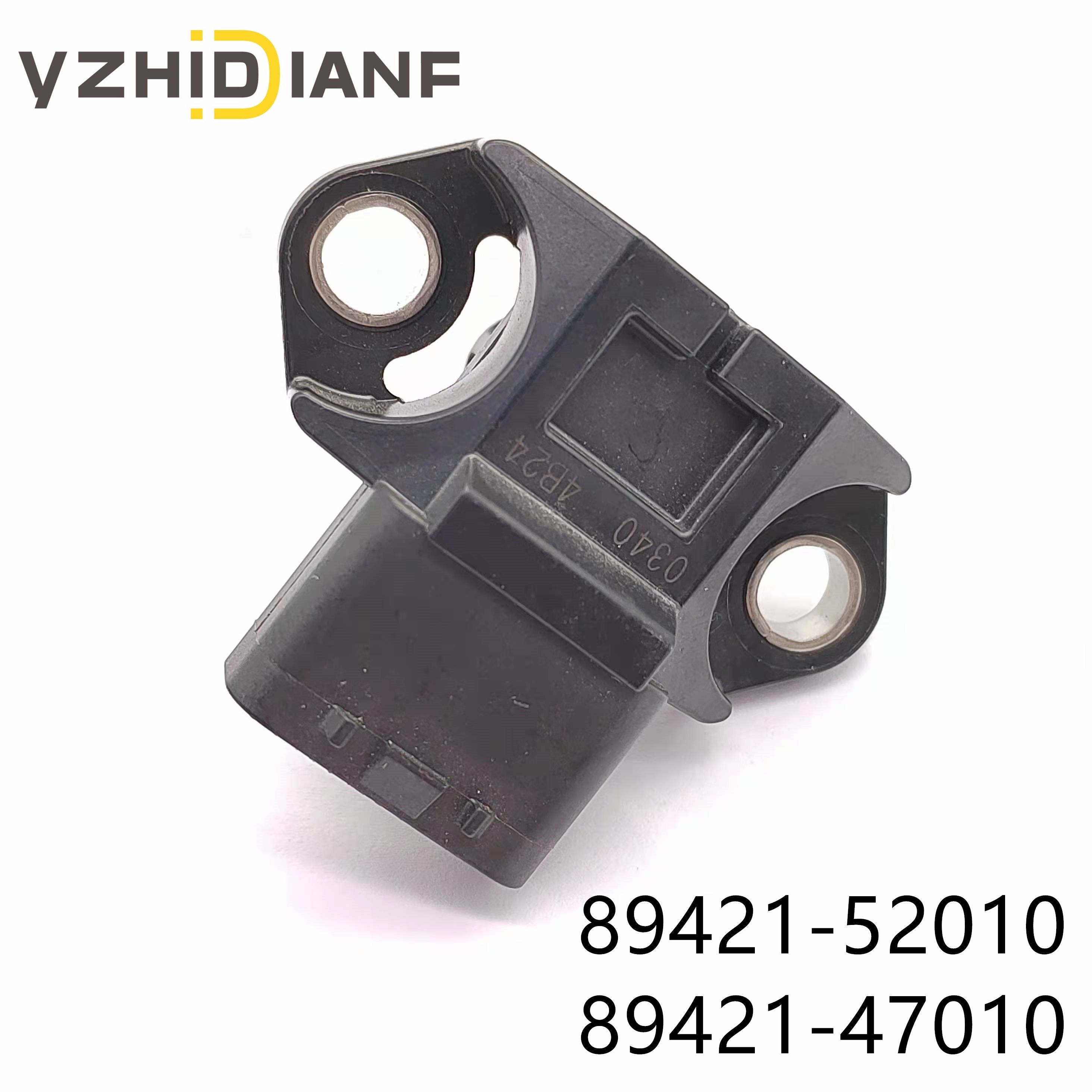 Wholesale OEM Manifold Absolute Pressure Sensor 89421-52010 89421-47010 Auto Sensor MAP For Toyota Sequoia Tundra Lexus GS450h