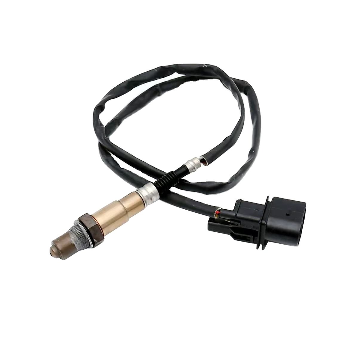 0258007351 Auto Parts Oxygen Sensor for VW Jetta Audi 1.8L-L40 0258007351 17014 1K0998262D 234-5112