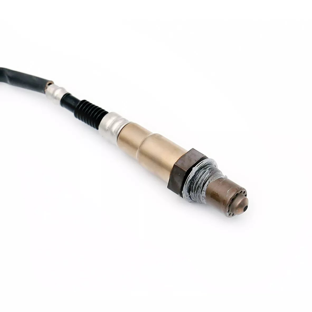 0258007351 Auto Parts Oxygen Sensor for VW Jetta Audi 1.8L-L40 0258007351 17014 1K0998262D 234-5112