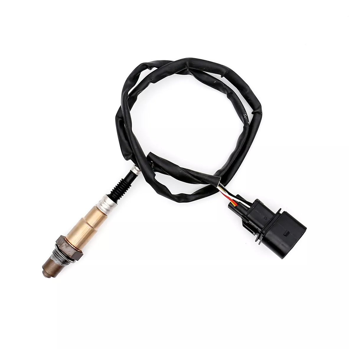 0258007351 Auto Parts Oxygen Sensor for VW Jetta Audi 1.8L-L40 0258007351 17014 1K0998262D 234-5112