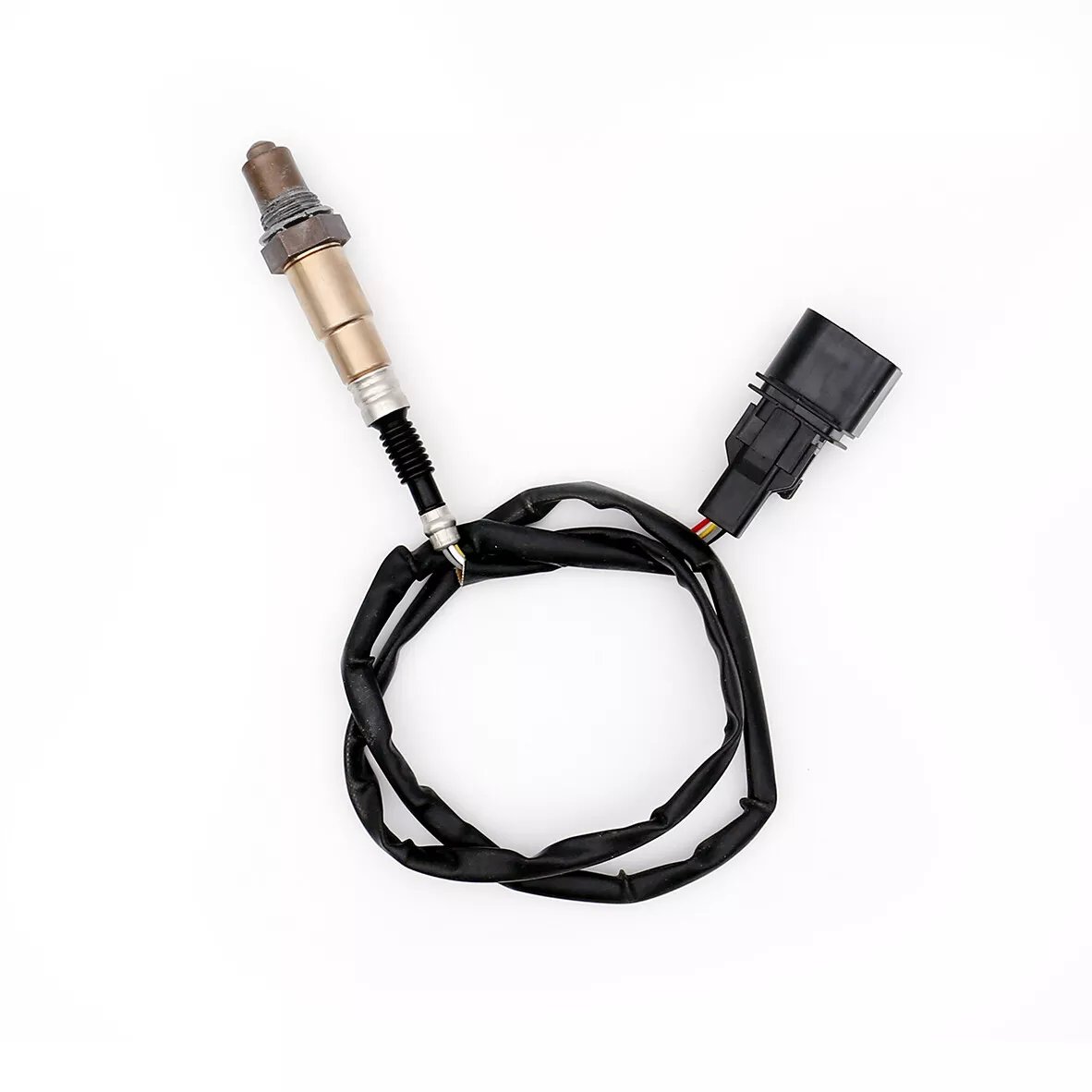 0258007351 Auto Parts Oxygen Sensor for VW Jetta Audi 1.8L-L40 0258007351 17014 1K0998262D 234-5112