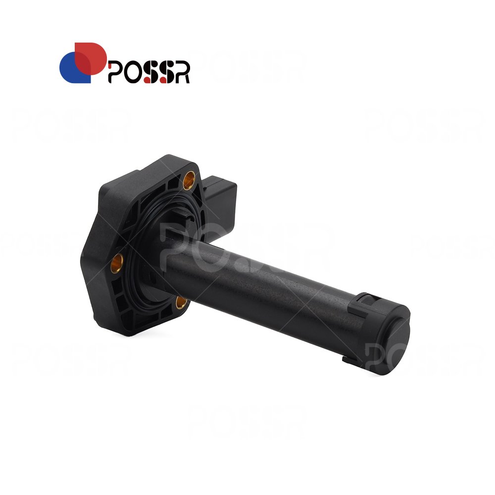 POSSR 12617607910 Auto Car Electricity Sensor System Oil Level Sensor For BMW 3 Series X5 E53 E89 N52 B30 A 2004-2010