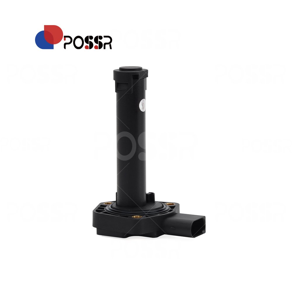 POSSR 12617607910 Auto Car Electricity Sensor System Oil Level Sensor For BMW 3 Series X5 E53 E89 N52 B30 A 2004-2010