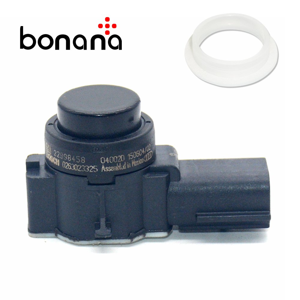 Auto Parking Assist PDC Parking Sensor for GM Chevy Cadillac Buick Cadillac 22998458