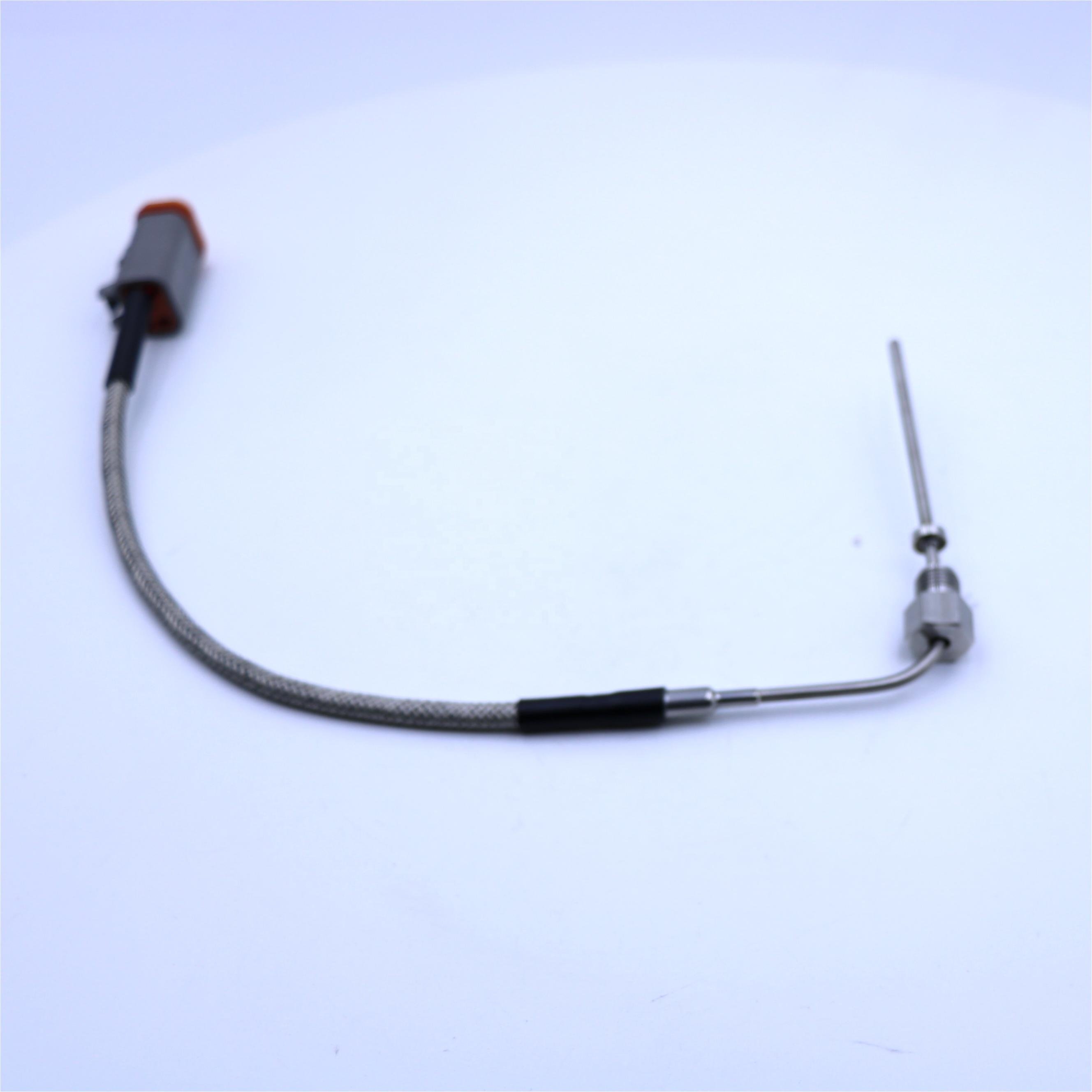 51274210158 Exhaust Temperature Sensor New Condition 51.27421-0158 EGT Sensor for MAN Truck