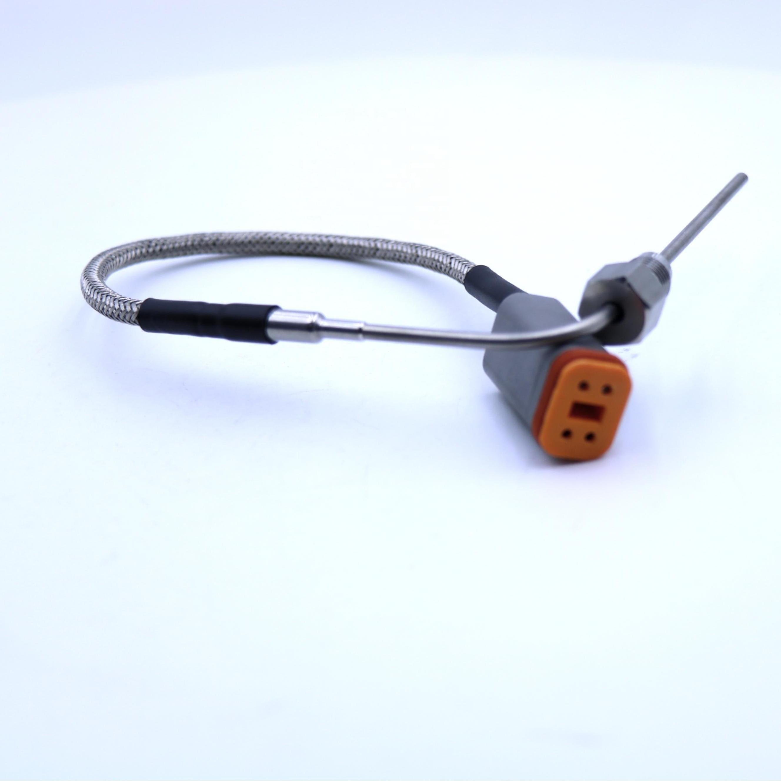 51274210158 Exhaust Temperature Sensor New Condition 51.27421-0158 EGT Sensor for MAN Truck