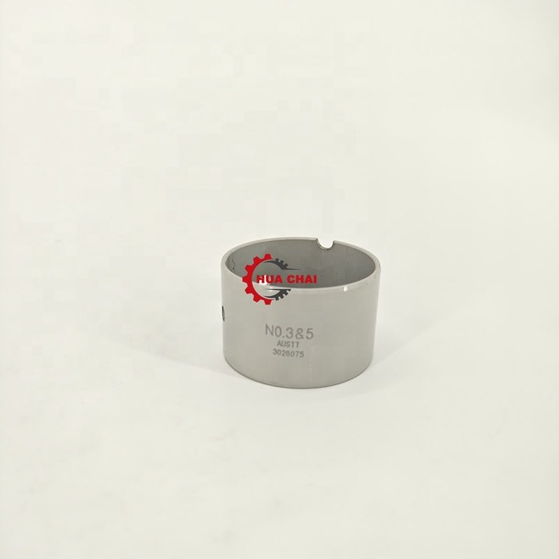 NT855 diesel Engine Part Camshaft Bushing Kit 3801106 3028075 3028269 3011951 Camshaft Bushing Set for Cummins