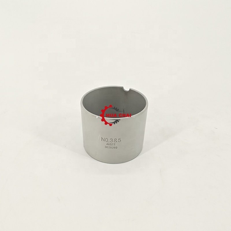 NT855 diesel Engine Part Camshaft Bushing Kit 3801106 3028075 3028269 3011951 Camshaft Bushing Set for Cummins