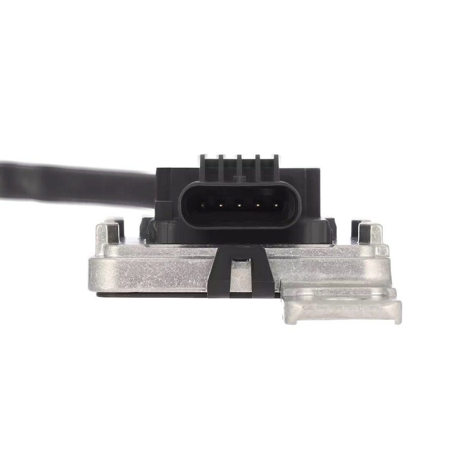 4K0907807D Auto Sensor New Nitrogen Oxide NOX Sensor for VW Audi A6 & A7 2019 Onwards 1-Year Warranty-4K0 907 807 D