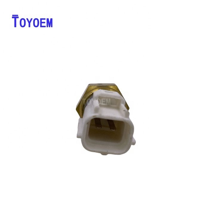 TOYOEM WaterCoolant Temperature Sensor 89422-33030 8942233030For Toyota Lexus Scion Pontiac for LEXUS CT200H 2011-2014 ES300H