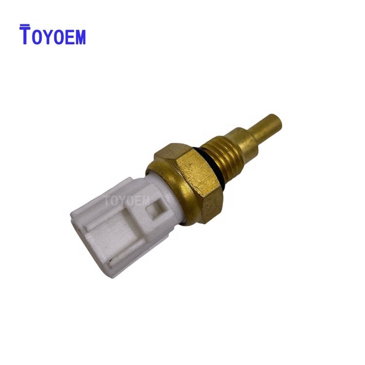 TOYOEM WaterCoolant Temperature Sensor 89422-33030 8942233030For Toyota Lexus Scion Pontiac for LEXUS CT200H 2011-2014 ES300H