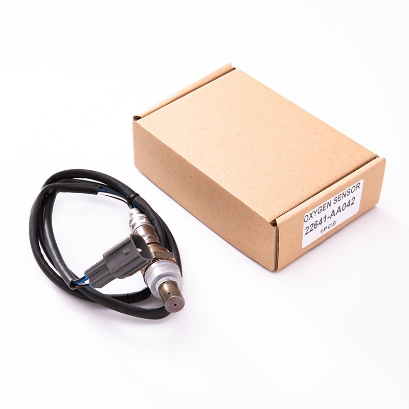 Automotive Denso Oxygen Sensor Auto Electrical Parts 22641-AA042 22641AA090 Oxygen Sensor for Subaru