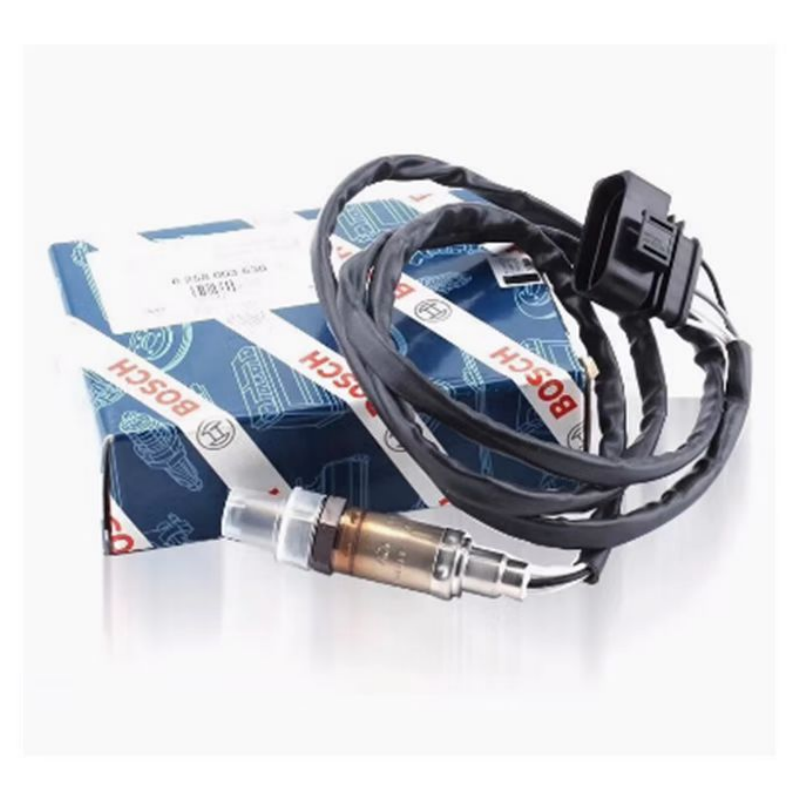 A0015425117 0015425117 Auto Parts Oxygen Sensor for Mercedes Benz Ml350 Ml400 E350 Eauto Parts Oxygen Senso A0015425117