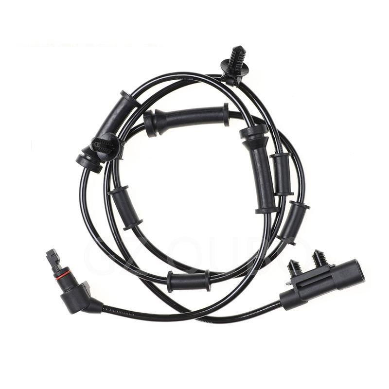 ABS Wheel Speed Sensor for Jeep Wrangler 2007-2017 Wrangler JK 2018 Front Side 52060156AD 68003281AA