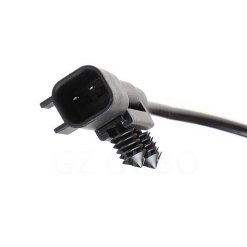 ABS Wheel Speed Sensor for Jeep Wrangler 2007-2017 Wrangler JK 2018 Front Side 52060156AD 68003281AA
