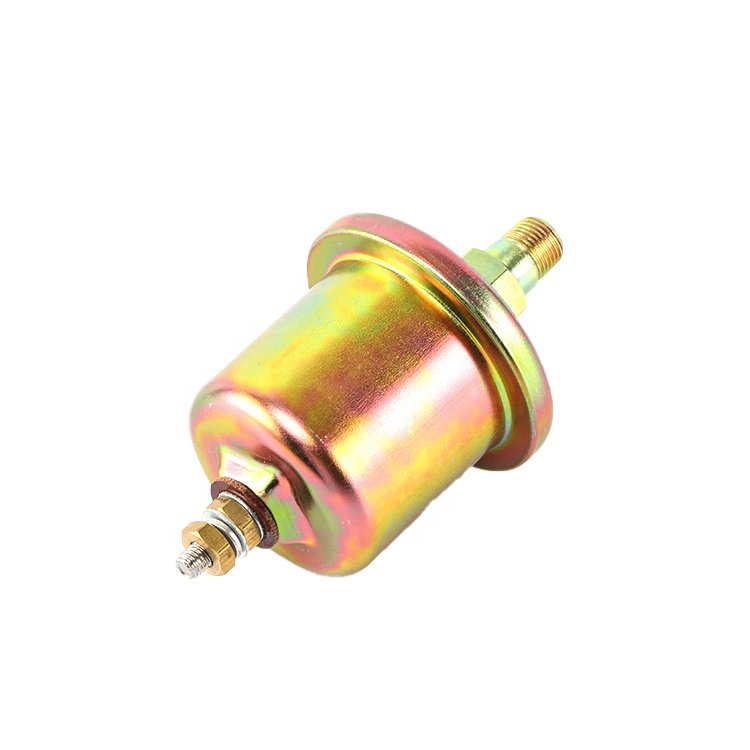 Auto Diesel Engine Parts Truck Sensor Oil Pressure Transducer Oil Pressure Sensor