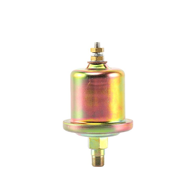 Auto Diesel Engine Parts Truck Sensor Oil Pressure Transducer Oil Pressure Sensor