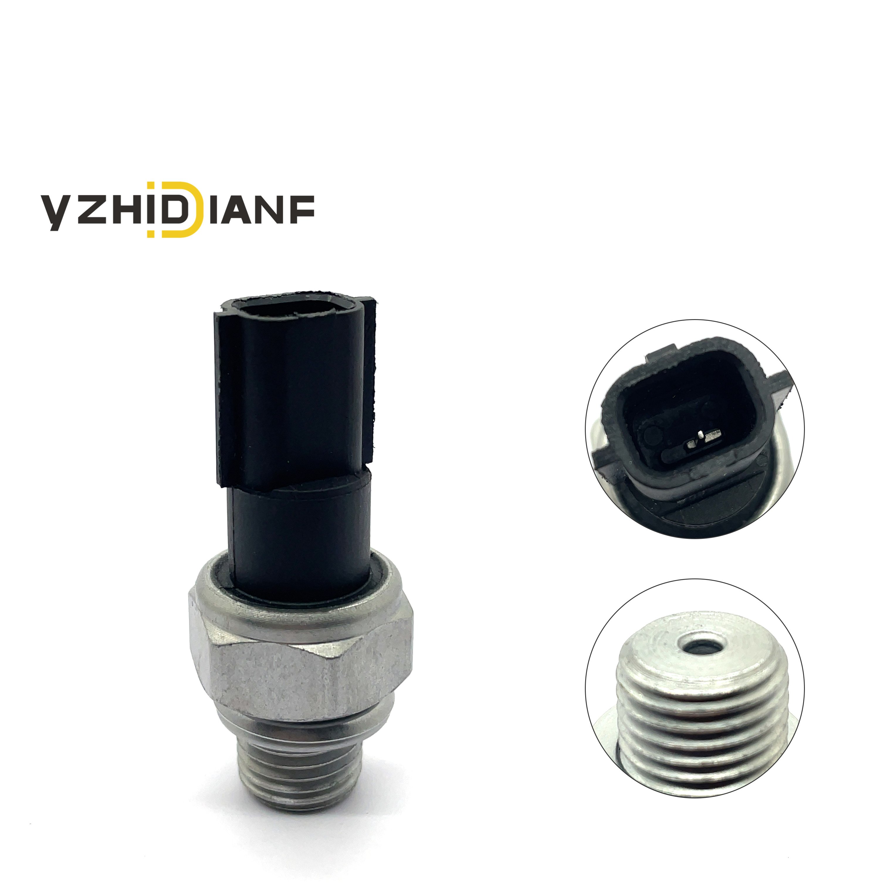Wholesale Automotive Parts Oil Pressure Sensor A6079051400 8200671272 Auto Sensor for Mercedes-Benz Renault