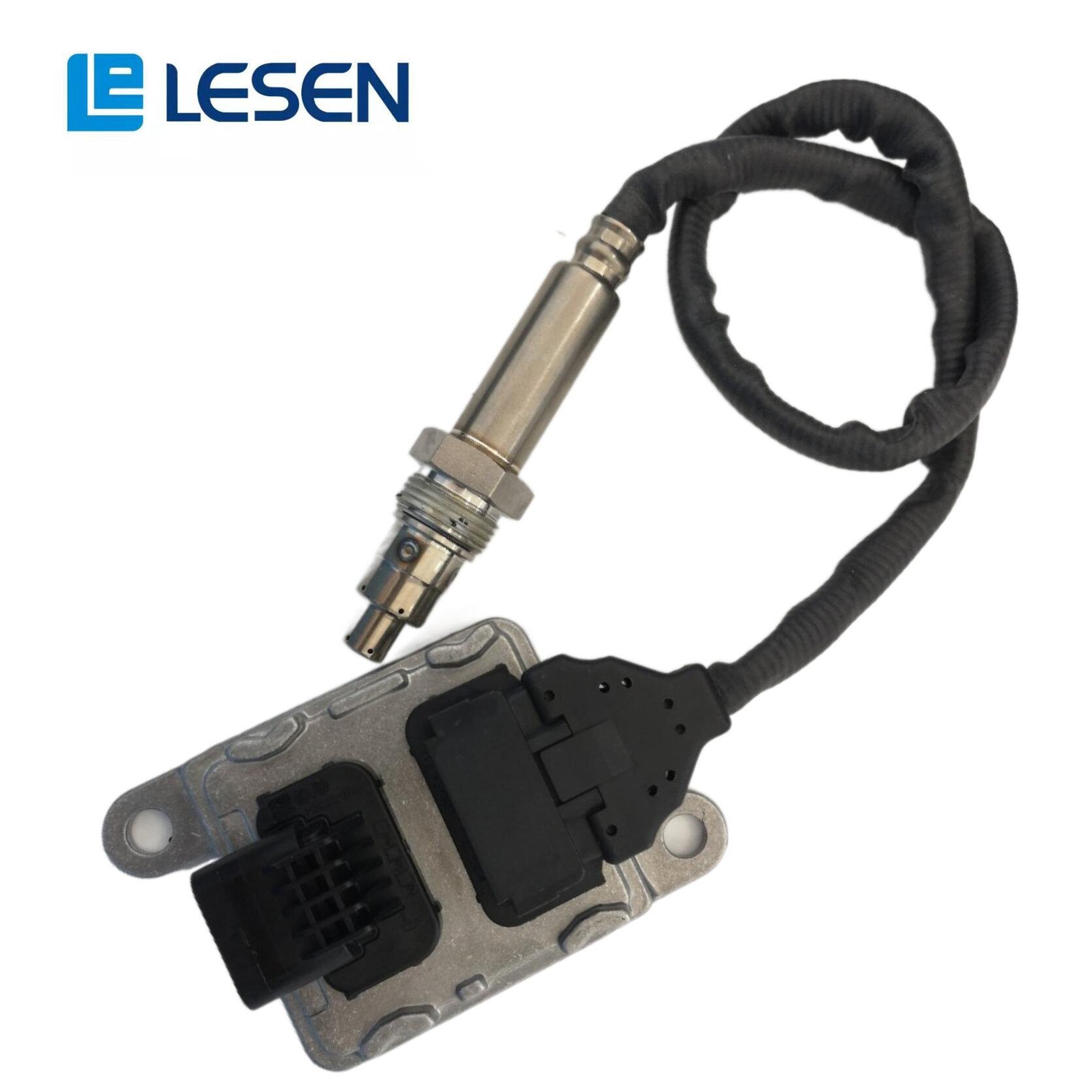 Original New Car Parts A0009058011 Auto Sensors 12V Nox Sensor for Mercedes benz