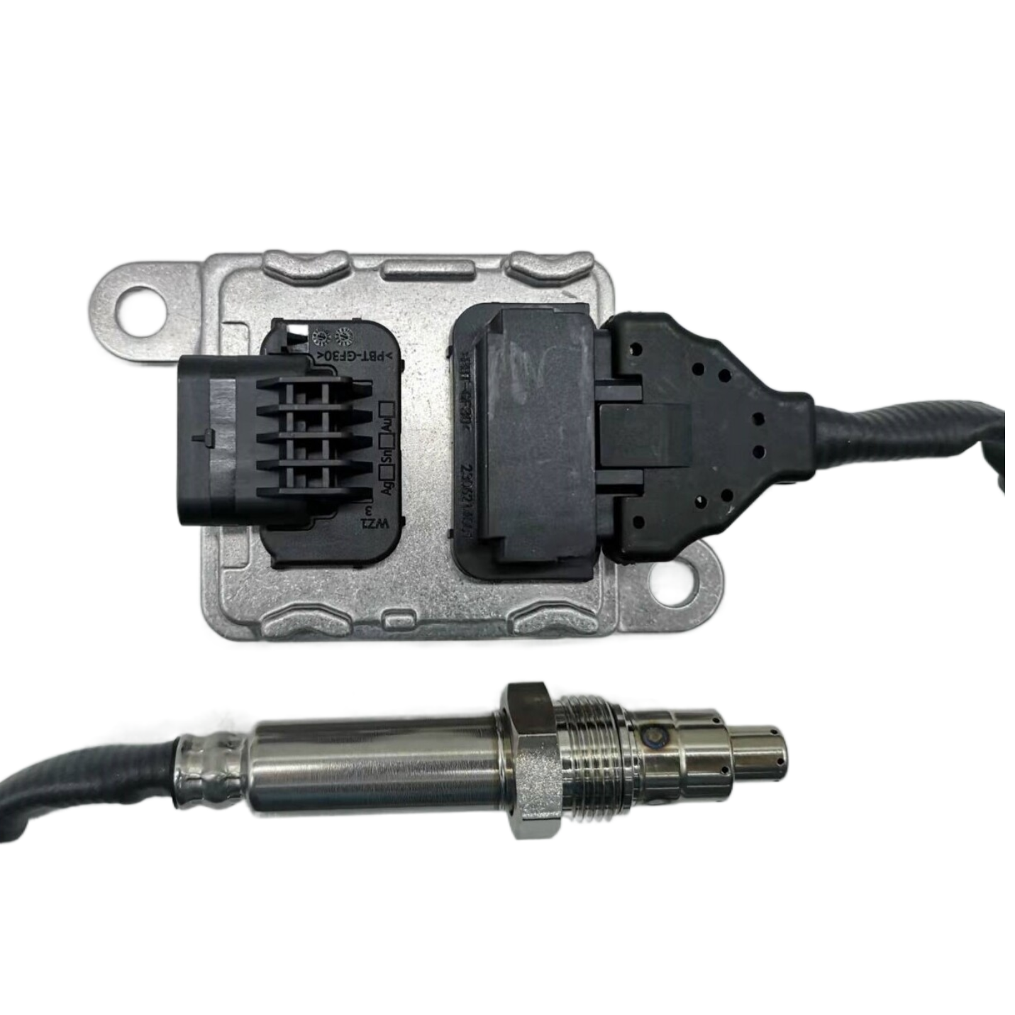 Original New Car Parts A0009058011 Auto Sensors 12V Nox Sensor for Mercedes benz
