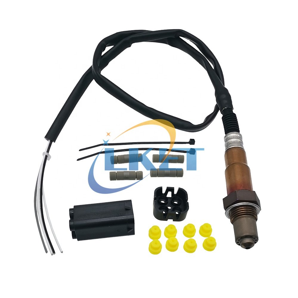 0 258 986 602 Wholesale Upstream Lambda Oxygen Sensor for ALFA ROMEO AUDI BMW BUICK CHEVROLET :46776286,022 906 265 B