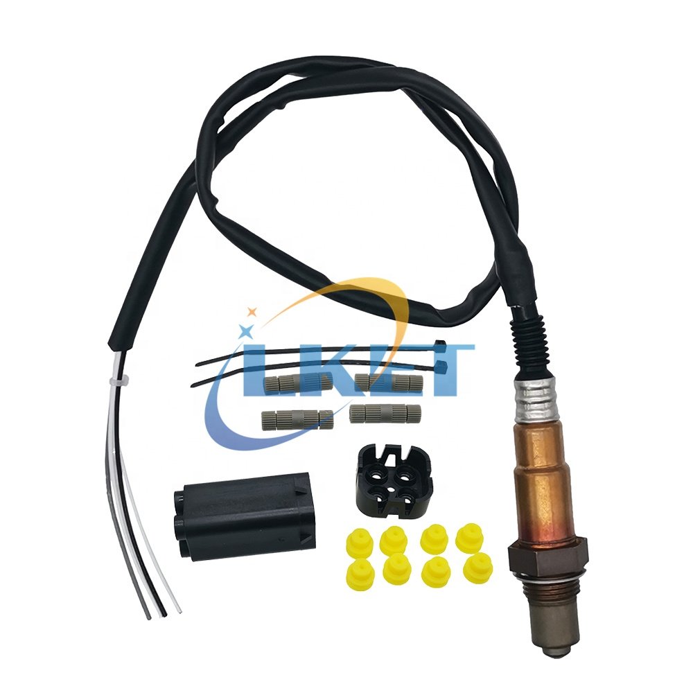 0 258 986 602 Wholesale Upstream Lambda Oxygen Sensor for ALFA ROMEO AUDI BMW BUICK CHEVROLET :46776286,022 906 265 B