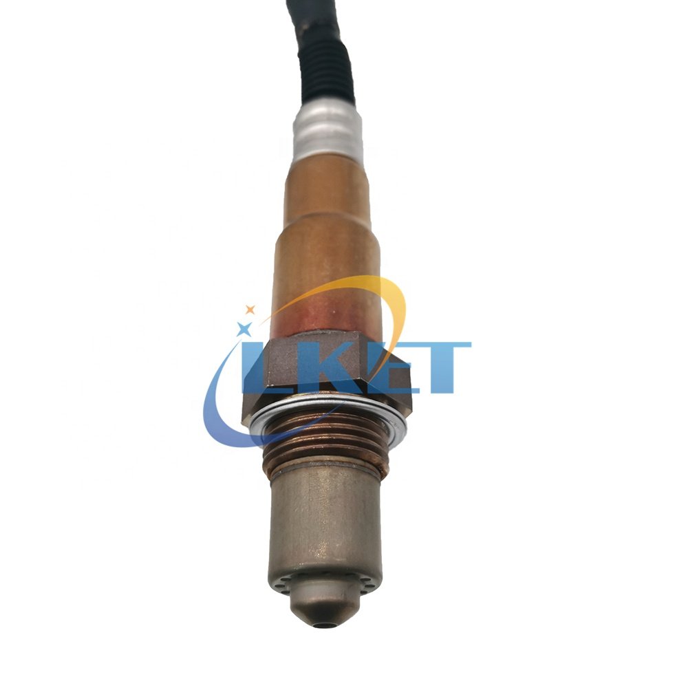 0 258 986 602 Wholesale Upstream Lambda Oxygen Sensor for ALFA ROMEO AUDI BMW BUICK CHEVROLET :46776286,022 906 265 B