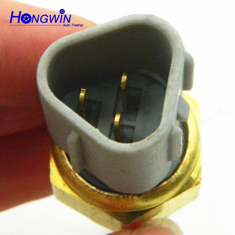 89422-16010 Coolant Water Temperature Sensor Fits Toyota Camry Corolla Hiace Paseo Yaris Mazda MX-5 323 626 BT-50 Demio MPV