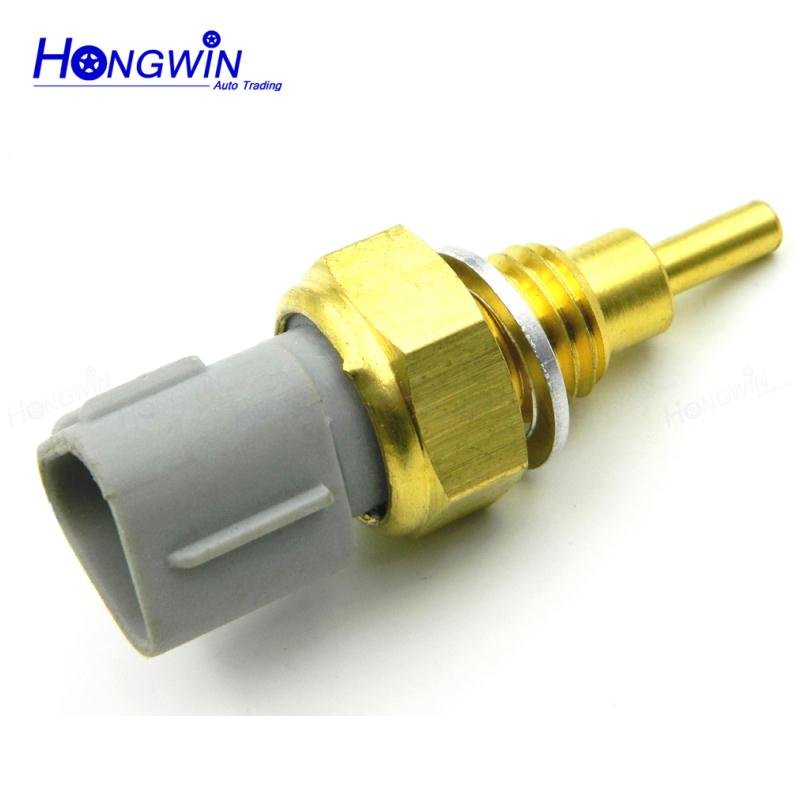 89422-16010 Coolant Water Temperature Sensor Fits Toyota Camry Corolla Hiace Paseo Yaris Mazda MX-5 323 626 BT-50 Demio MPV