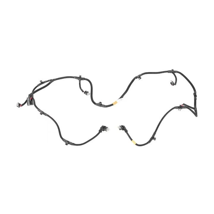 Factory Direct Sales 1489046-00-C Suitable for Tesla Model Y Rear Bumper Parking Sensor Wiring radar Harness