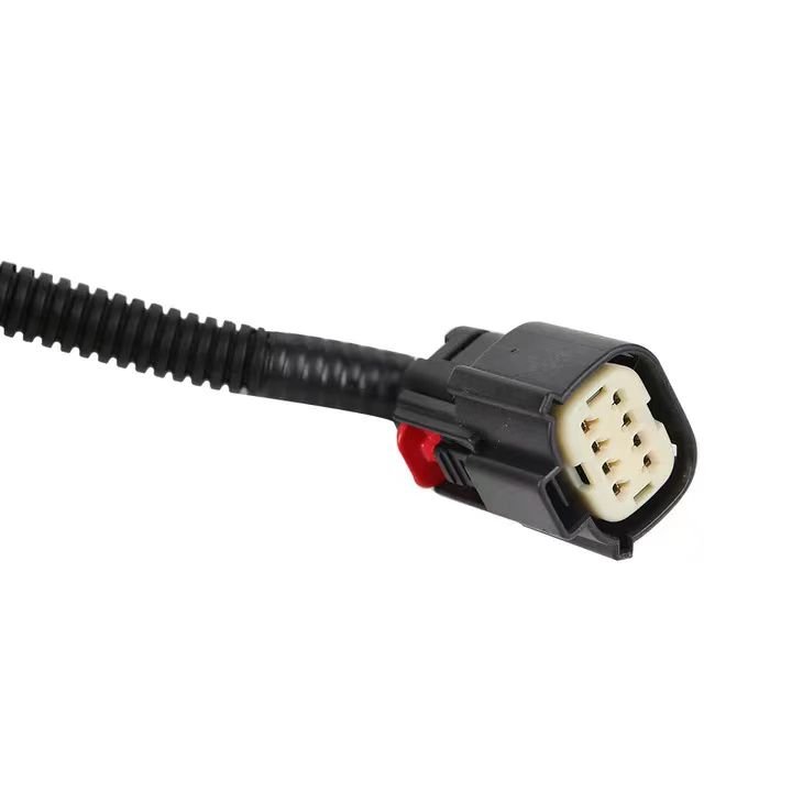 Factory Direct Sales 1489046-00-C Suitable for Tesla Model Y Rear Bumper Parking Sensor Wiring radar Harness