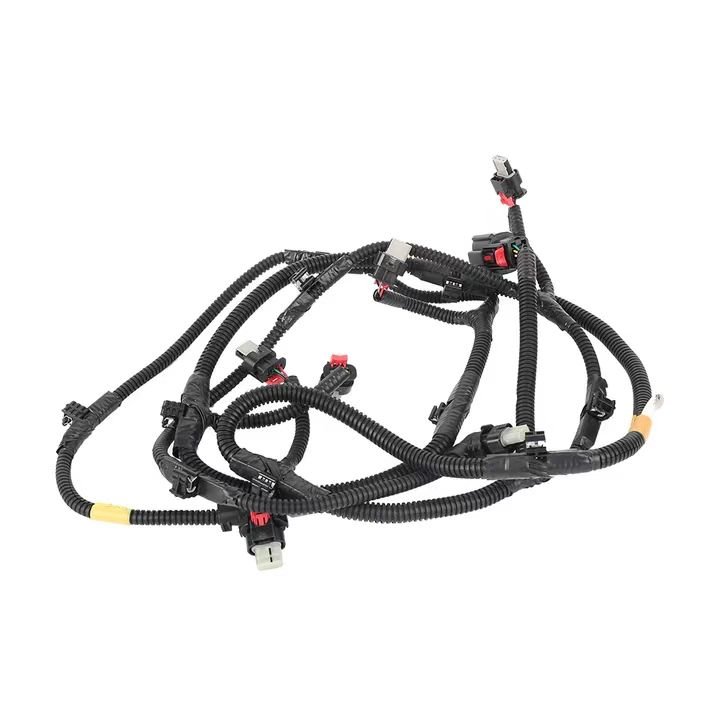 Factory Direct Sales 1489046-00-C Suitable for Tesla Model Y Rear Bumper Parking Sensor Wiring radar Harness
