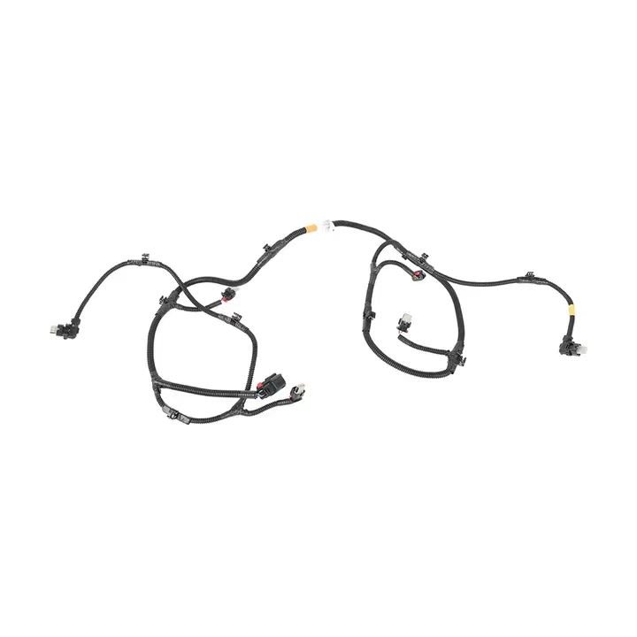 Factory Direct Sales 1489046-00-C Suitable for Tesla Model Y Rear Bumper Parking Sensor Wiring radar Harness