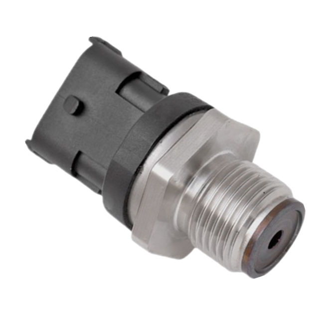 Common Rail Fuel Pressure Sensor 0281006327 4937283