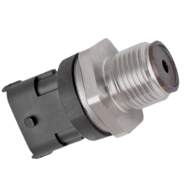 Common Rail Fuel Pressure Sensor 0281006327 4937283