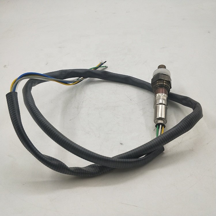 PAT 6-Wire NOX Lambda Sensor Probe 03C907807 Oxygen Sensor For Touran Golf A3