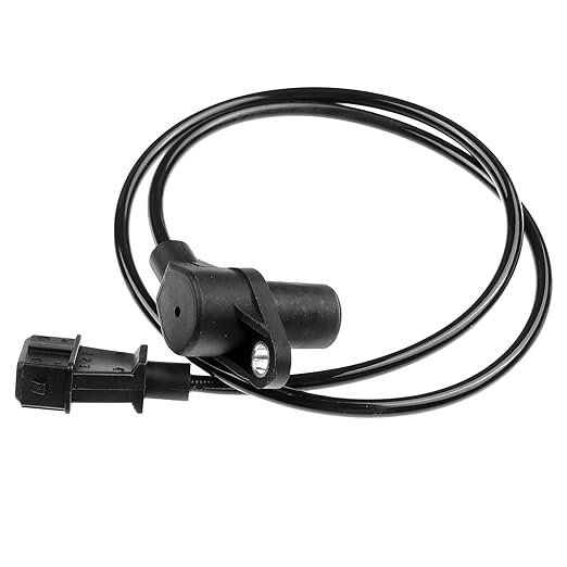 Crankshaft Speed Sensor 20450707 compatible for Volvo EC210 EC240 EC290 EC480 EC160B EC180B EC210B EC240B EC290B Excavator