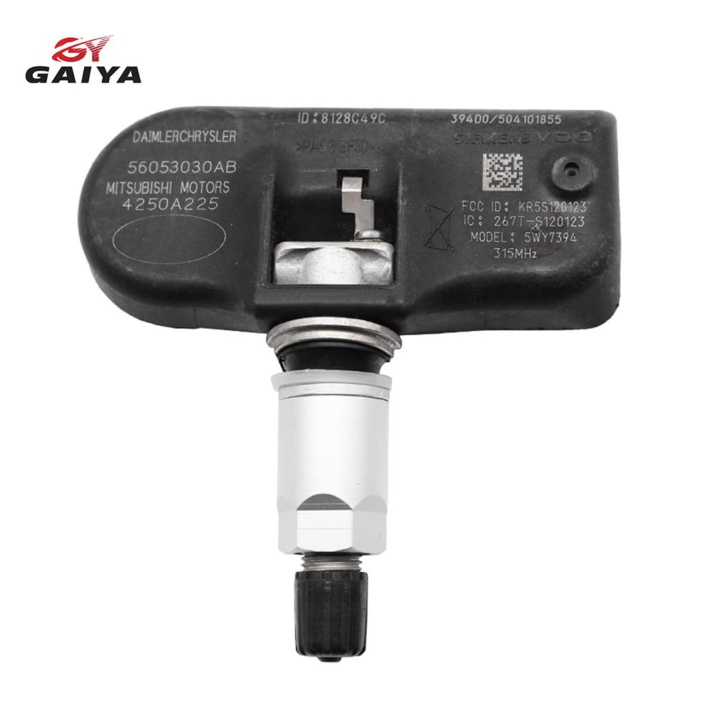 The 4250A225 Is Suitable for Mitsubishi Lancer Outlander Tire Pressure Sensor TPMS TPM TS-MS03